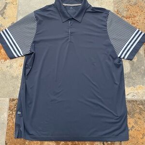 Adidas Men’s XL Golf Shirt